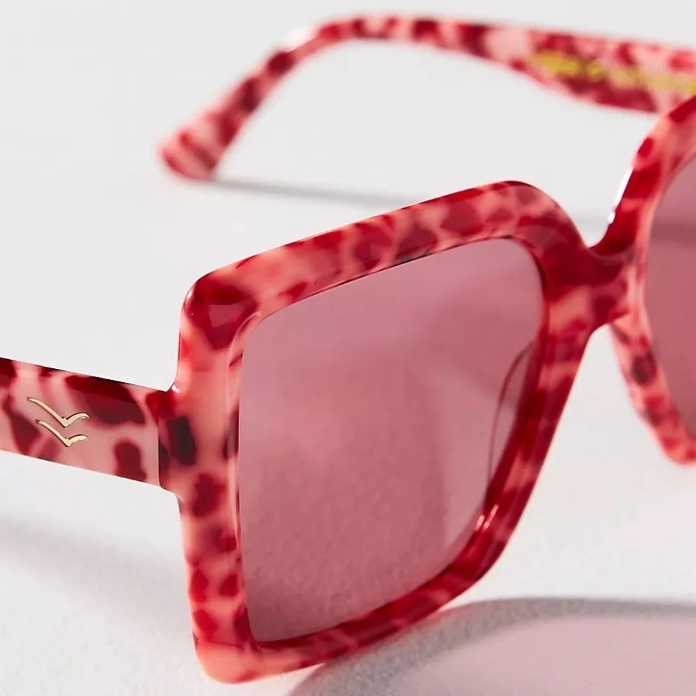 Anthropologie hand polished